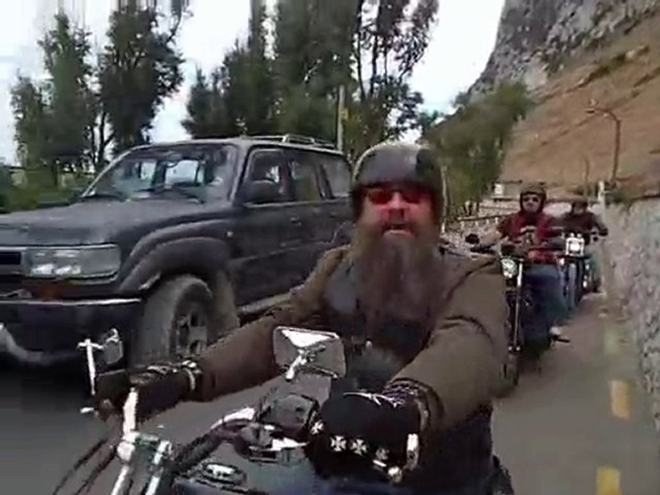 Bike Show 2010
