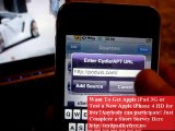 Sync Your iPhone, iPad, iPod Touch to iTunes with WiFi
