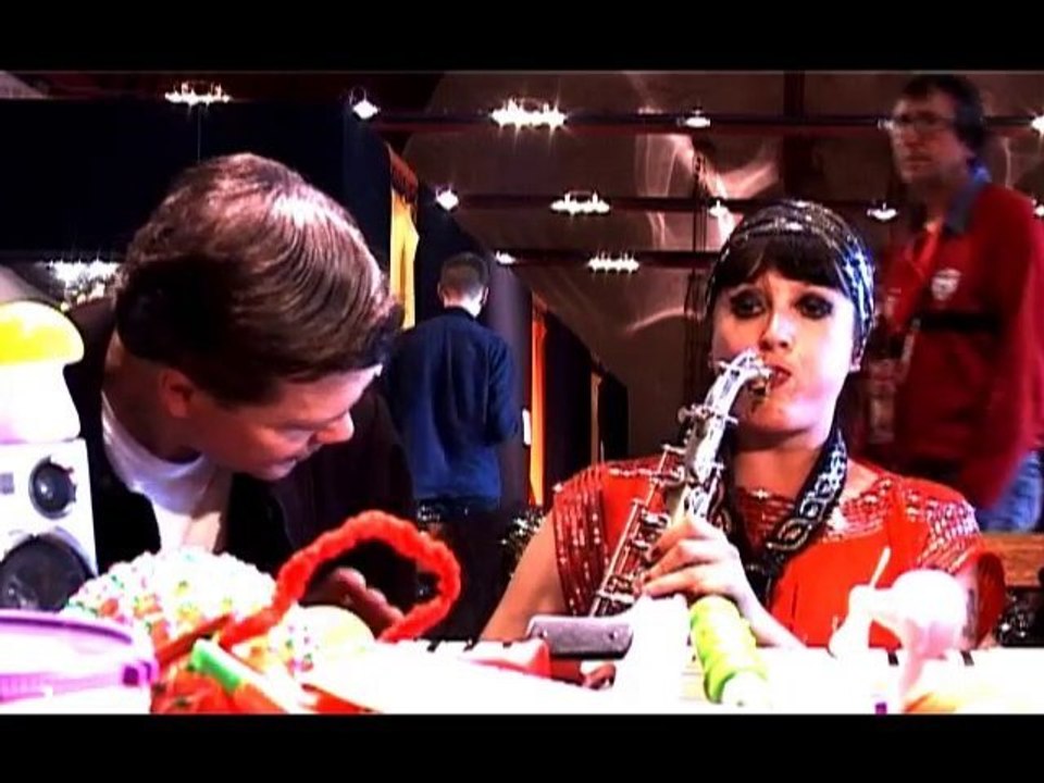 jessie evans aux 3 elephants 2010