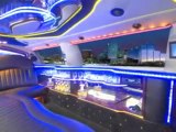 Party Bus Toronto - Avenue Road Limo Services