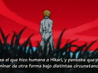 This Ugly and Beautiful World, Cap.11 (2/2)