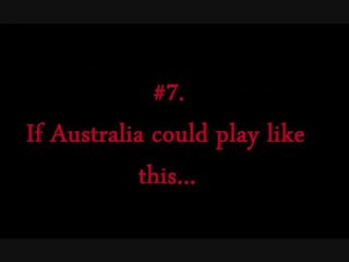 Top 7 World Cup 2010 Commercials