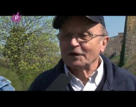 Les passionnés de tirs à l’ancienne se retrouvent chaque ann