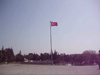 Çanakkale Gezisi