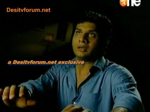 Horrer Night - 13th June 2010 - Part3