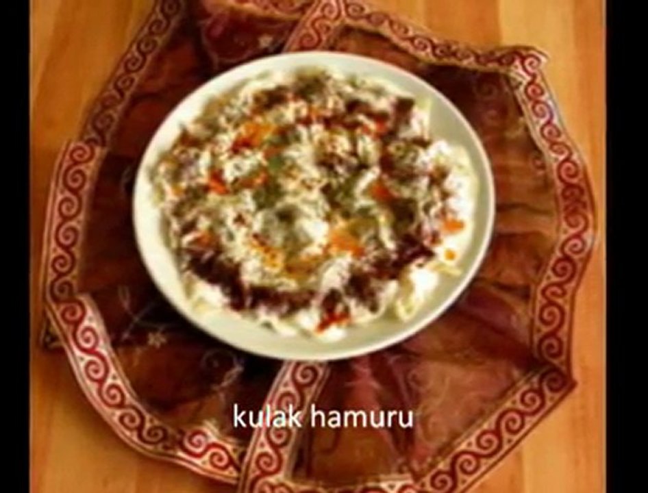 KARADENİZ SOFRASI