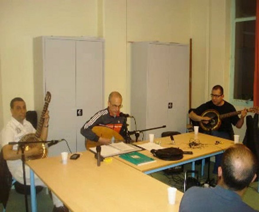 Mahmoud Zaougna fi Hmak زاوقنا في حماك