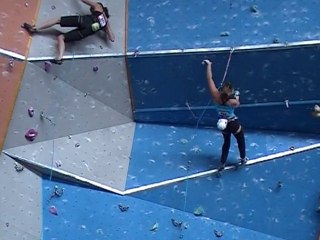 Qualifications Femmes - Voie 1 Groupe 2