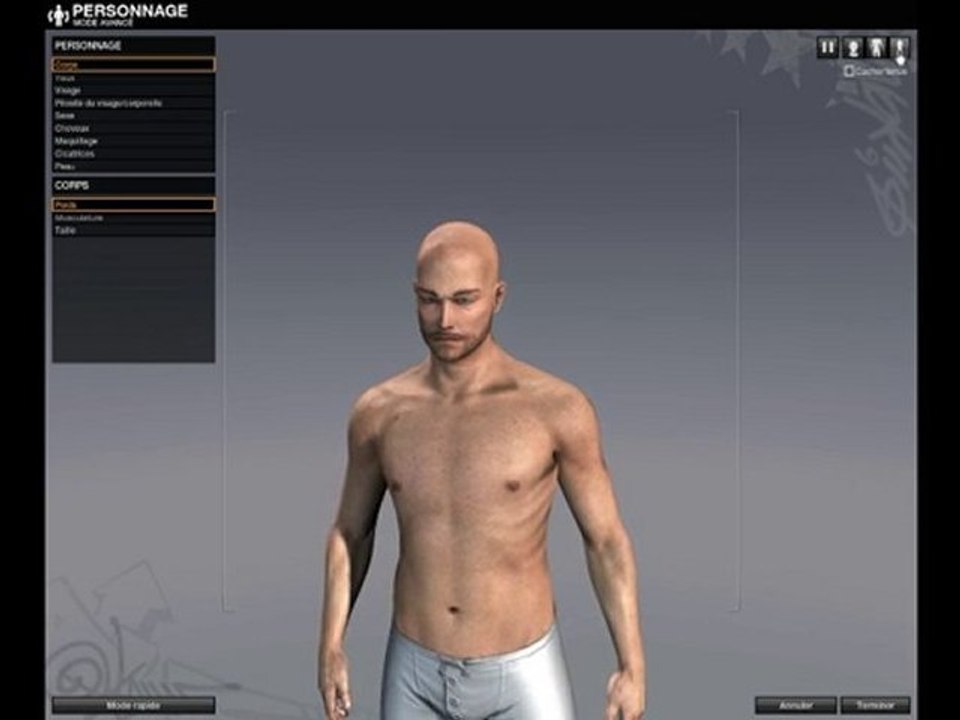 APB beta Kama3l 1/14