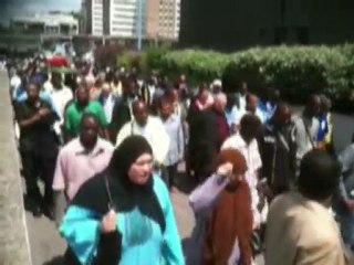 12 juin 2010 : marche départementale des sans-papiers