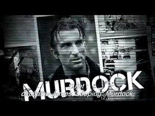 L'AGENCE TOUS RISQUES SPOT Looping