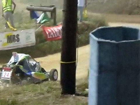 autocross servies essai kart cross N°24