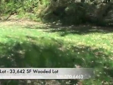 Homes & Building lots in Bethesda Md for sale