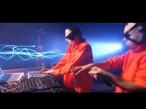 Dj Mad dog - The flox Hardcore Italia