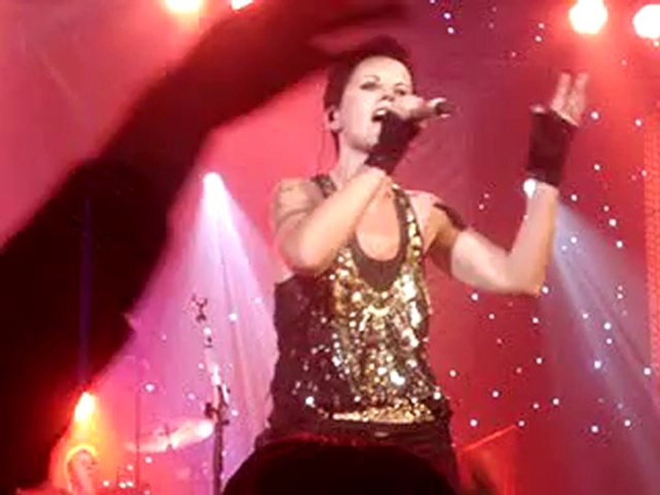 Cranberries-Ode to my family.