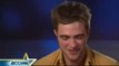 Robert Pattinson for Access Hollywood 12.06.10 рус титр