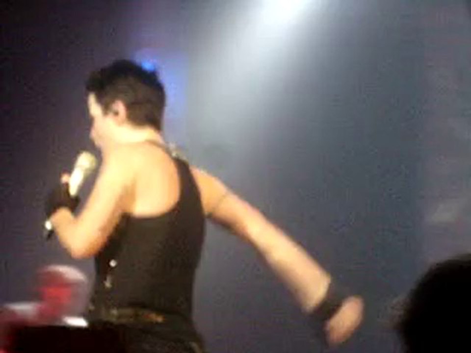 Cranberries-salvation.