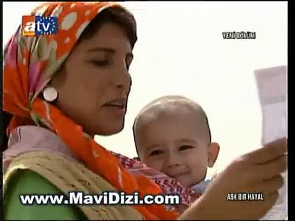 ask bir hayal part 1