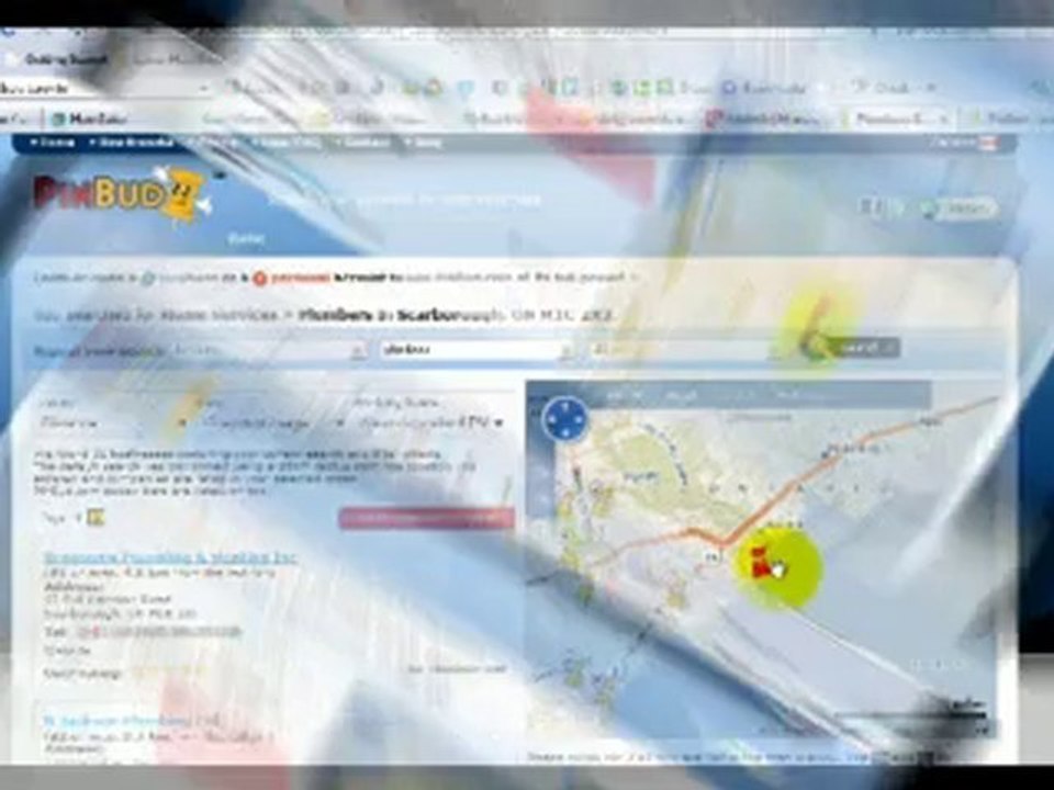 Shower Plumbing Toronto, Bathroom Plumbing Toronto