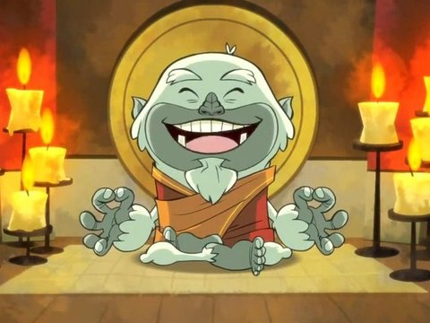 RISK Factions - Trailer#5