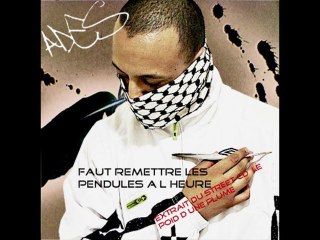 ADES "LE POID D UNE PLUME" FAUT REMETTRE......maquette