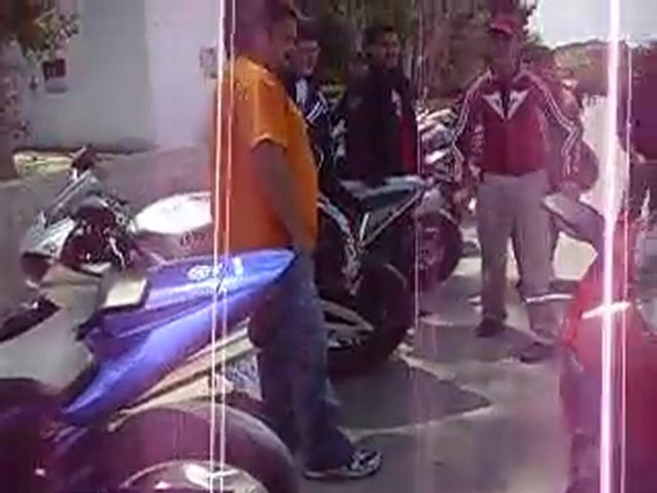 LOS SEAT 600 EN TOBARRA 2010