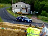 Equipage N°20 Rallye HVL Cyrille et Oliv Scotch Racing