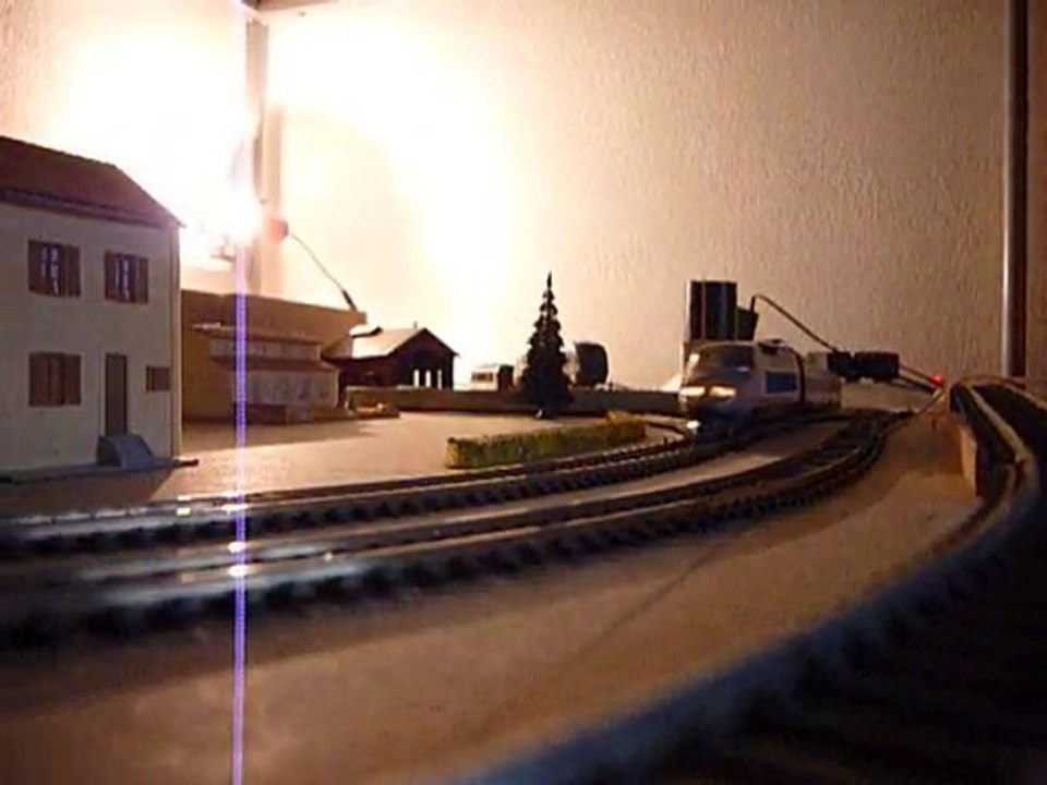 TGV