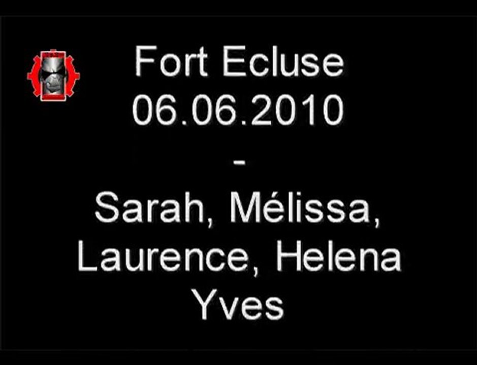 Fort Ecluse