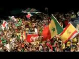 Coca-Cola 2010 Dünya Kupası reklamı