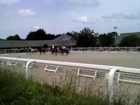 fête équestre ucpa quimper juin 2010
