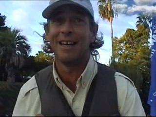 Expedición Mesopotamia #305 - Zona Safari TV