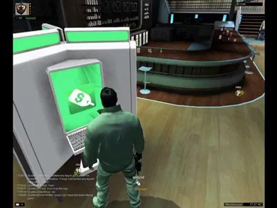 APB beta Kama3l 4/14