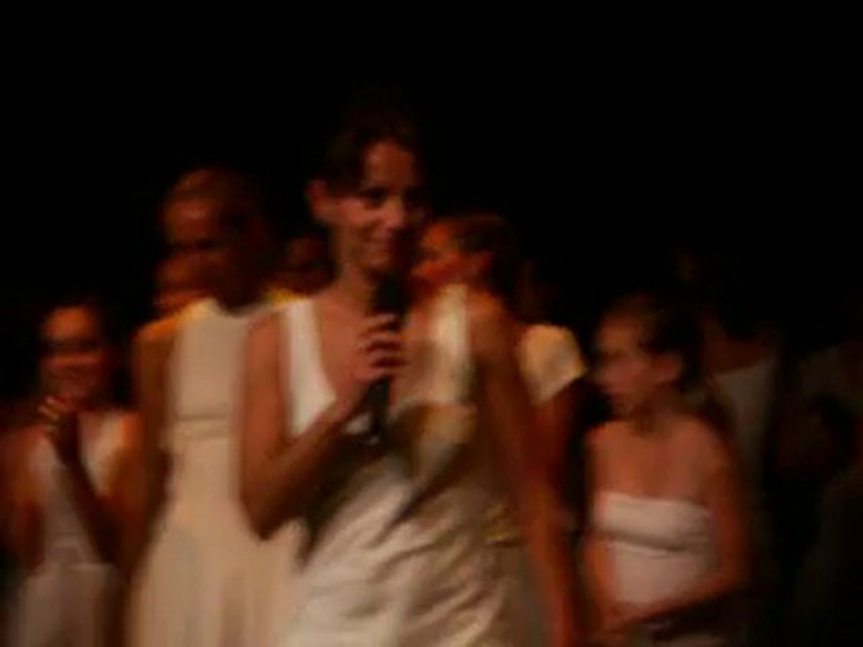 final gala laurence