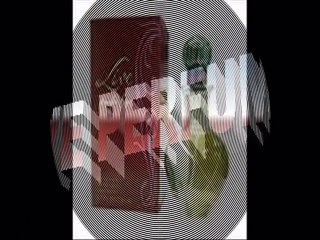 Jennifer Lopez Live Perfume