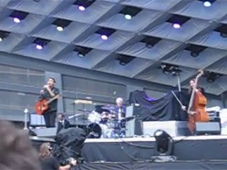 Devotchka - Stade de France 12 juin 2010