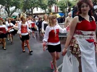 Louis XIV Saint-Jean de Luz 350ème Anniversaire de mariage