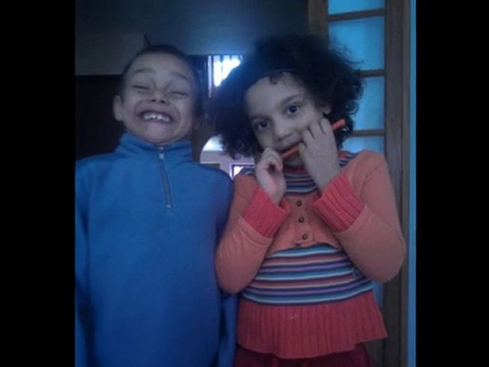 ma petite famille