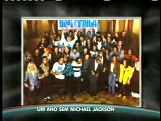 Homenagem a michael jackson- 1/3