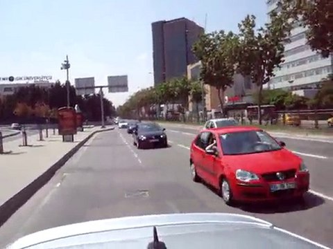 13 HAZİRAN 2010 VWTURK YAZA MERHABA PARTİSİ