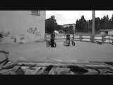 conteste bmx skate roller boen