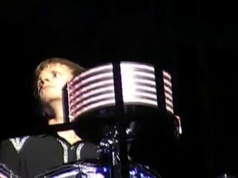 Muse - Undisclosed Desires (Stade de France)