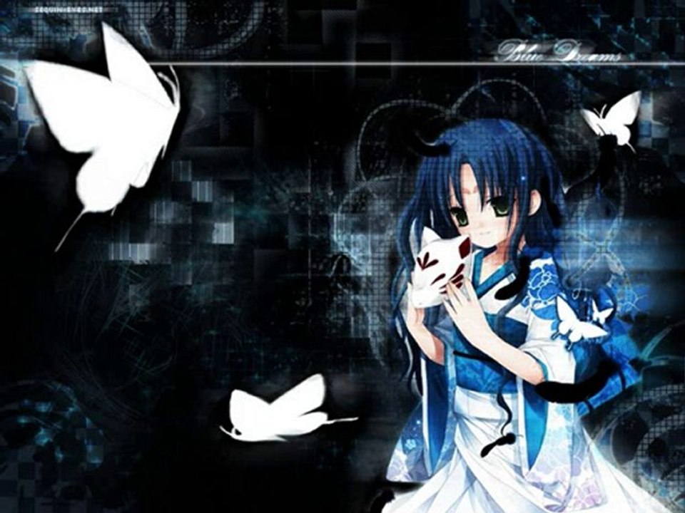 Dream-Trance_Feels Like Heaven