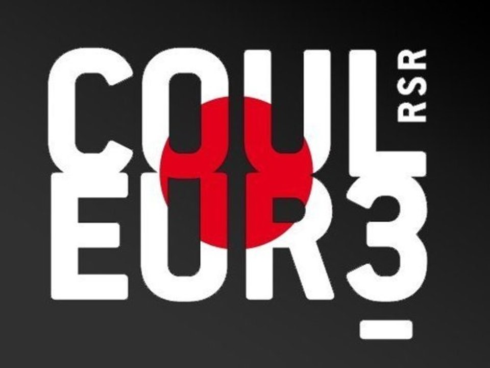 # Japon # Interview de Grégoire Tauxe