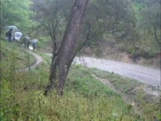 Equipage DECERIER CERESA - Début de saison 2010