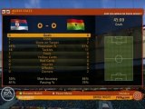 Serbie - Ghana Coupe du monde FIFA 2010