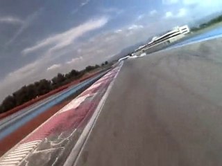 Aprilia RSV4R Le Castellet 13/06/2010