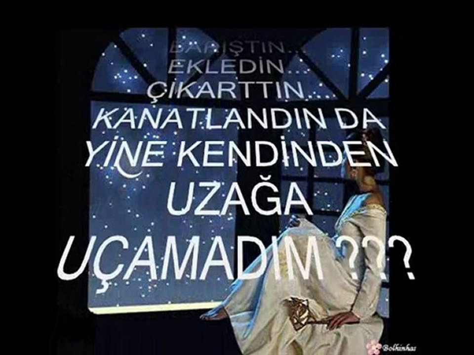 Nazan Öncel - Gitme Kal Bu Şehirde