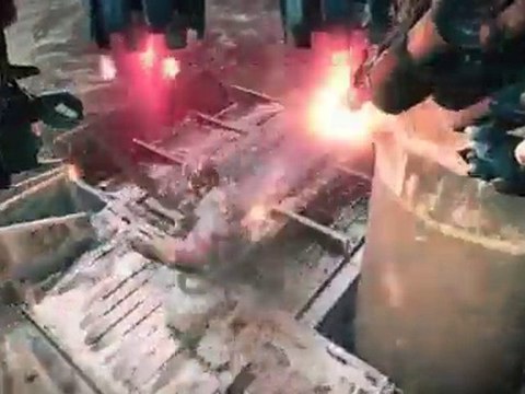 Killzone 3 E3 2010 Exclusive Gameplay Trailer