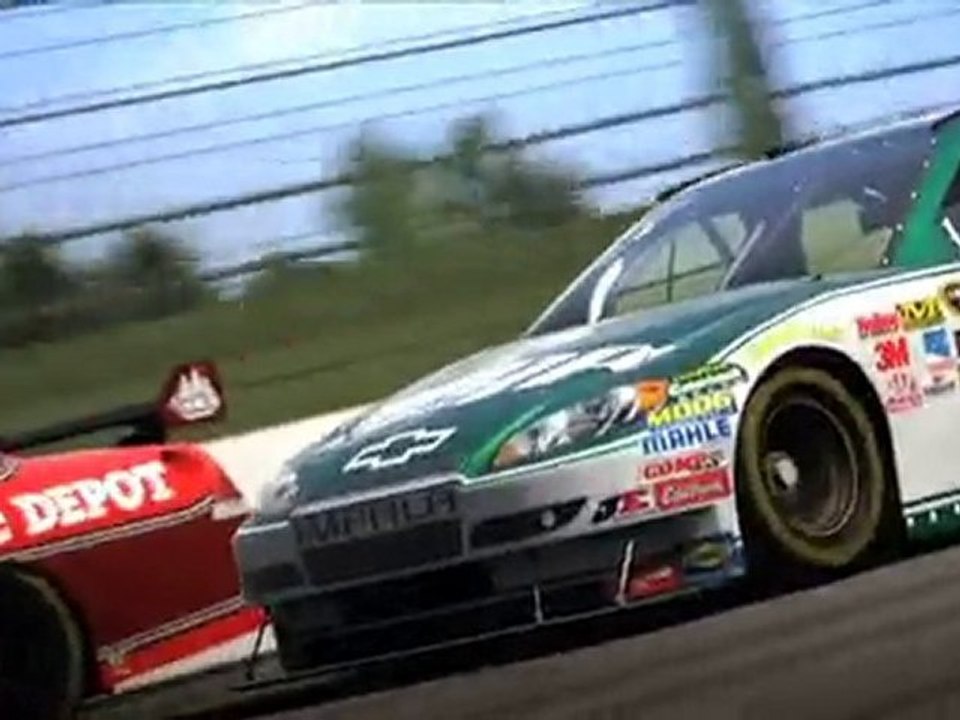 Gran Turismo 5 E32010 Exclusive Trailer